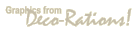 Graphics from Deco-Rations! Web Design and Linkware Graphics