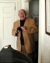 Grampie Thanksgiving 2000